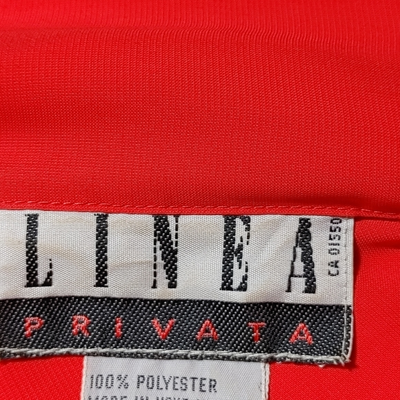 Linea Privata NEW Blouse - Picture 2 of 10